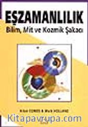 Eşzamanlılık /  Bilim, Mit ve Kozmik Şakacı
