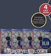 Sualli Cevaplı İslam Fıkhı -4