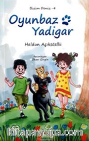 Bizim Deniz / Oyunbaz Yadigar