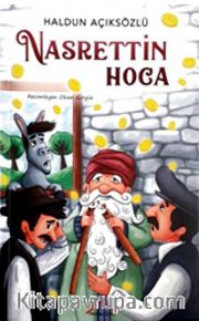 Nasrettin Hoca