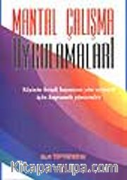 Mantal Çalışma Uygulamaları
