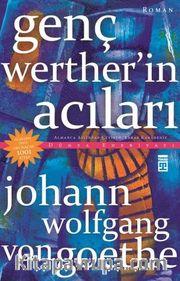 Genç Wertherin Acıları