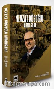 Nevzat Kösoğlu Armağanı