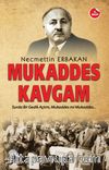 Mukaddes Kavgam