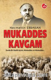 Mukaddes Kavgam