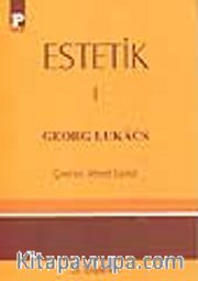Estetik I / Georg Lukacs