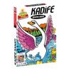 Kumtoys Kadife Boyama Seti(052209)