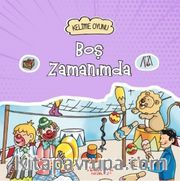 Kelime Oyunu / Boş Zamanımda