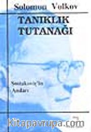 Tanıklık Tutanağı