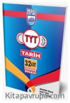YKS TYT Rafting Tarih 32 Deneme Sınavı