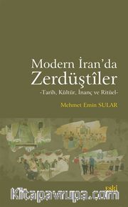 Modern İran'da Zerdüştiler