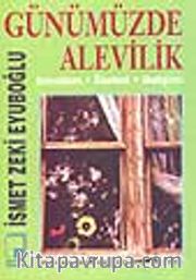 Günümüzde Alevilik Sorunları, İlkeleri, Gelişimi