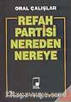 Refah Partisi Nereden Nereye