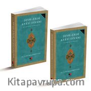 Şeyh-Zade Atayi Divanı (2 Cilt)