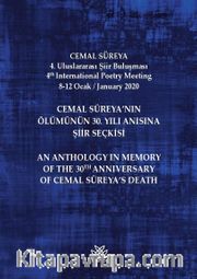 Cemal Süreya’nın Ölümünün 30. Yılı Anısına Şiir Seçkisi