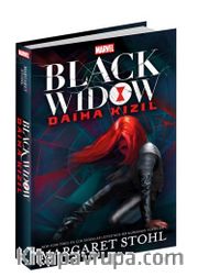 Marvel Black Widow / Daima Kızıl