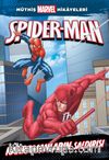 Müthiş Marvel Hikayeleri / Spider-Man Kahramanların Saldırısı