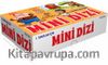 Mini Dizi - Düz Yazılı (35 Kitap Takım)