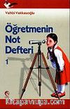 Öğretmenin Not Defteri 1