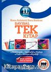 11. Sınıf Sayısal Tek Kitap Konu Anlatımlı Soru Bankası