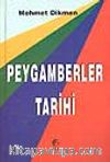 Peygamberler Tarihi (Ciltli)