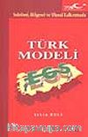 Sektörel, Bölgesel ve Ulusal Kalkınmada Türk Modeli