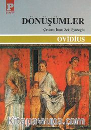 Dönüşümler