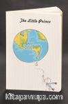 Akıl Defteri - The Little Prince - Balloon World (Cep Boy)