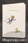 Akıl Defteri - The Little Prince - Astronaut (Cep Boy)