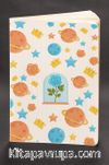 Akıl Defteri - The Little Prince - Rose (Cep Boy)