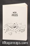 Akıl Defteri - The Little Prince - Flying Horse (Cep Boy)