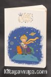 Akıl Defteri - The Little Prince - Little Friends (Cep Boy)