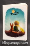 Akıl Defteri - The Little Prince - Horizon (Cep Boy)