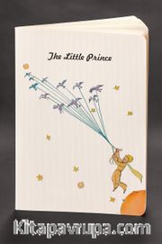 Akıl Defteri - The Little Prince - Flying With Birds 
