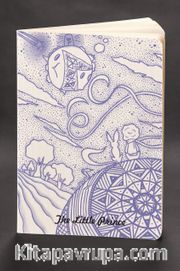 Akıl Defteri - The Little Prince - Landscape