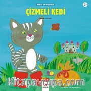 Çizmeli Kedi / Minikler İçin Ünlü Eserler