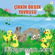 Çirkin Ördek Yavrusu / Minikler İçin Ünlü Eserler