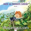 Jack ve Fasulye Sırığı / Minikler İçin Ünlü Eserler