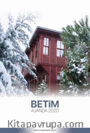 Betim Ajanda 2020