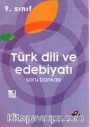 9. Sınıf Türk Dili ve Edebiyatı Soru Bankası
