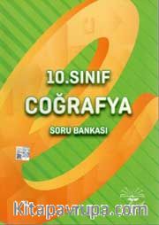 10. Sınıf Coğrafya Soru Bankası 