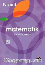 9. Sınıf Matematik Soru Bankası