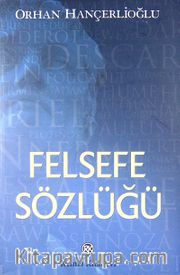 Felsefe Sözlüğü