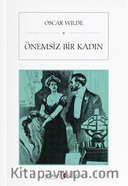 Önemsiz Bir Kadın