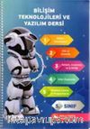 5. Sınıf Bilişim Teknolojileri ve Yazılım Dersi