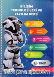 5. Sınıf Bilişim Teknolojileri ve Yazılım Dersi