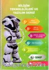 6. Sınıf Bilişim Teknolojileri ve Yazılım Dersi