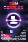 5. Sınıf Tüm Dersler Soru Bankası