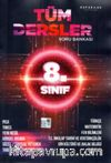 8. Sınıf Tüm Dersler Soru Bankası