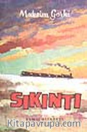 Sıkıntı